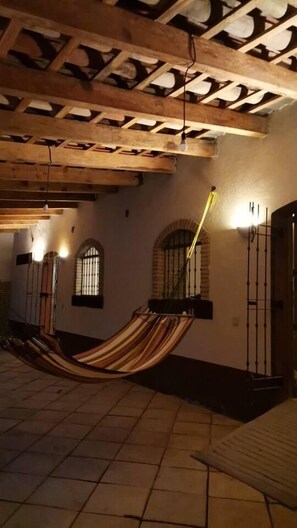 House | Interior - Casa Rustica Reserva Biosfera Tehuacan Cuicatlan (Santa María Tecomavaca)