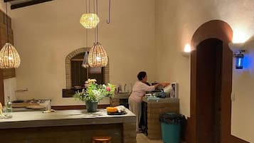 House | Dining
