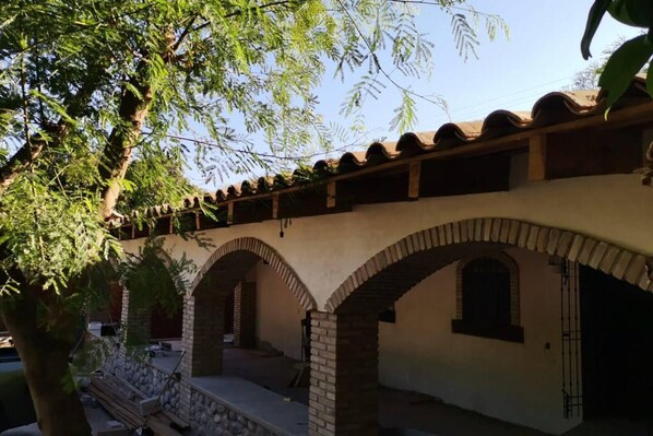 House | Exterior