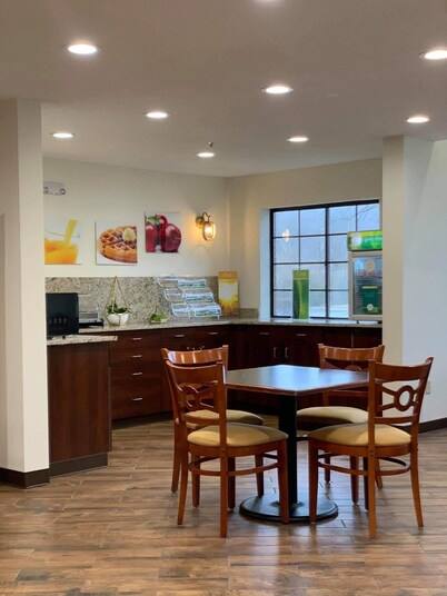 Quality Inn & Suites Prestonsburg