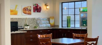 Quality Inn & Suites Prestonsburg
