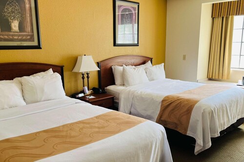 Quality Inn & Suites Prestonsburg