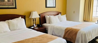 Quality Inn & Suites Prestonsburg