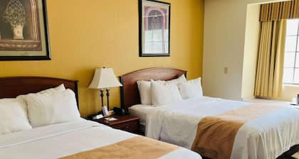Quality Inn & Suites Prestonsburg