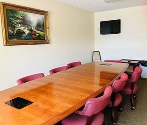 Salle de réunion