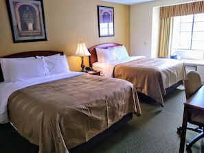 View from property - Quality Inn & Suites Prestonsburg (Prestonsburg)