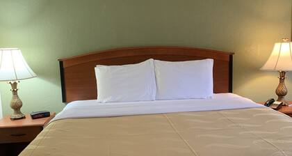 Quality Inn & Suites Prestonsburg