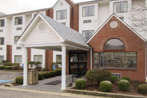 Quality Inn & Suites Prestonsburg