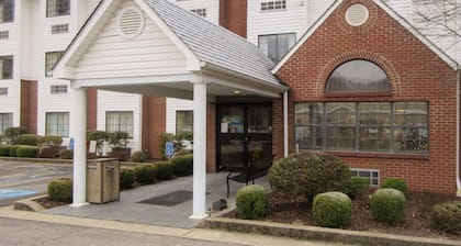 Quality Inn & Suites Prestonsburg