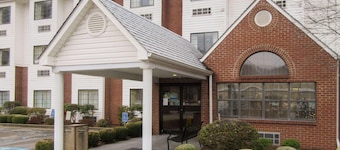 Quality Inn & Suites Prestonsburg