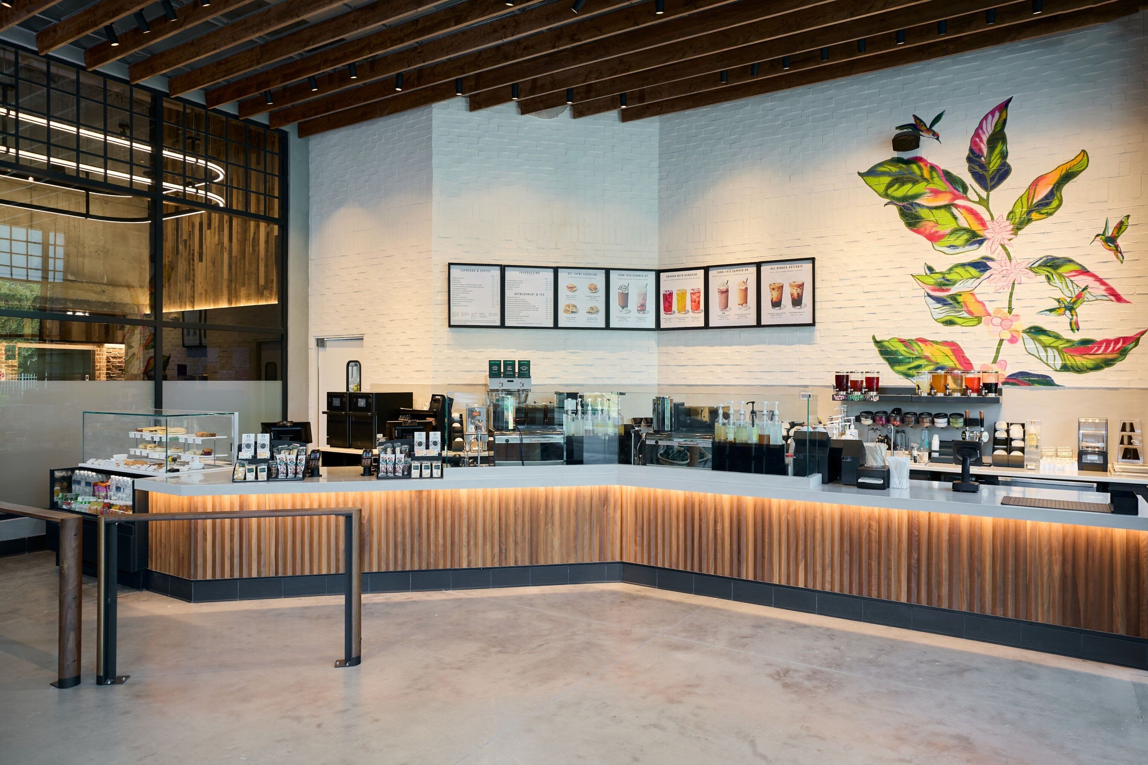 每日付費供應現點現煮早餐