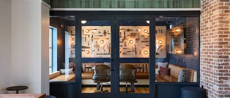 Ausstattung der Unterkunft