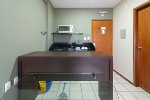 City Apartment | Private kitchen