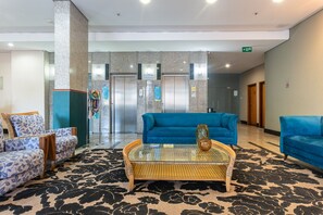 Appartement Ville | Hall