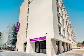 Exterieur