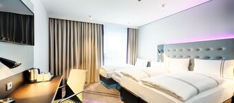 Premier Inn Darmstadt City Centre