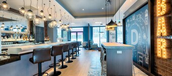 Premier Inn Darmstadt City Centre