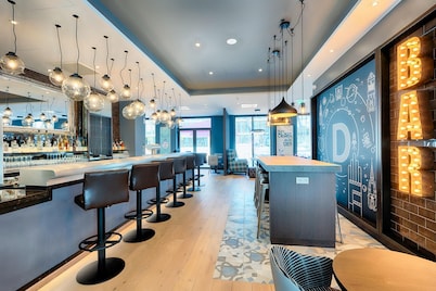 Premier Inn Darmstadt City Centre