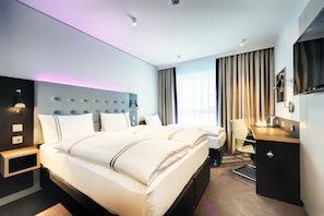 Family Triple Room