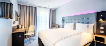 Premier Inn Darmstadt City Centre