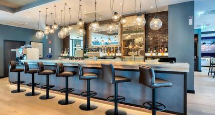 Premier Inn Darmstadt City Centre