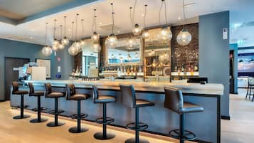 Bar (na propriedade)