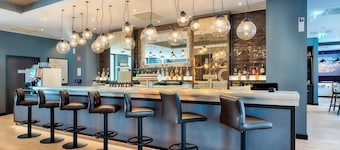 Premier Inn Darmstadt City Centre