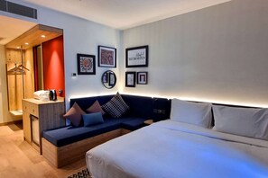 Room - Tryp BY Wyndham Zomin (Zaamin)