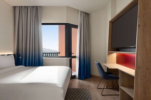 Deluxe kamer