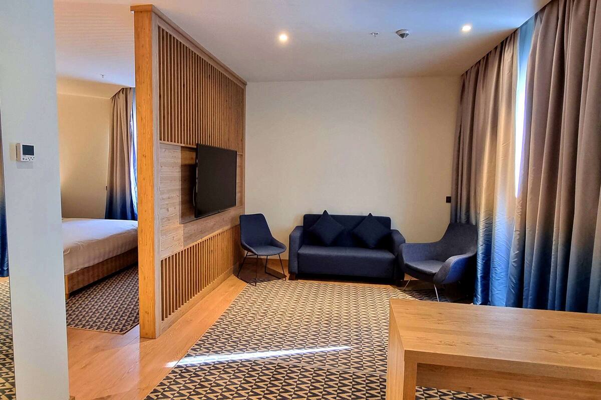 Suite Supérieure