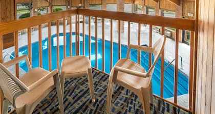 Quality Inn Rochelle IL
