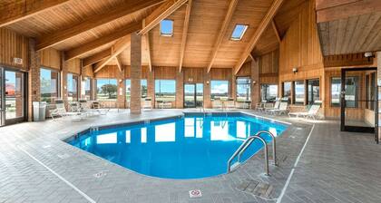 Quality Inn Rochelle IL