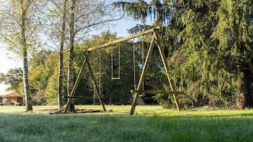 Area bambini