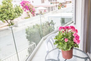 Apartment, 1 Bedroom, Balcony, City View | Property grounds - Ayia Napa Holiday Apartment So4 (Ayia Napa)