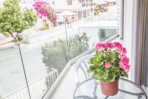 Terrace/patio - Ayia Napa Holiday Apartment So4 (Ayia Napa)