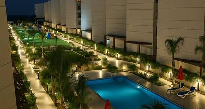 Porto Said Seaview Unit