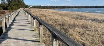 4 Bedroom Cottage On Manitoulin Island - Next to Sandy Beach!