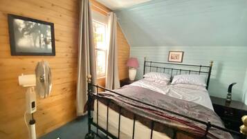 Maison, 4 chambres, patio, vue sur le lac | 4 chambres