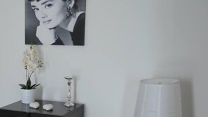Apartment, 2 Bedrooms, Smoking, Balcony | Living area - Colorful House Palermo (Palermo)