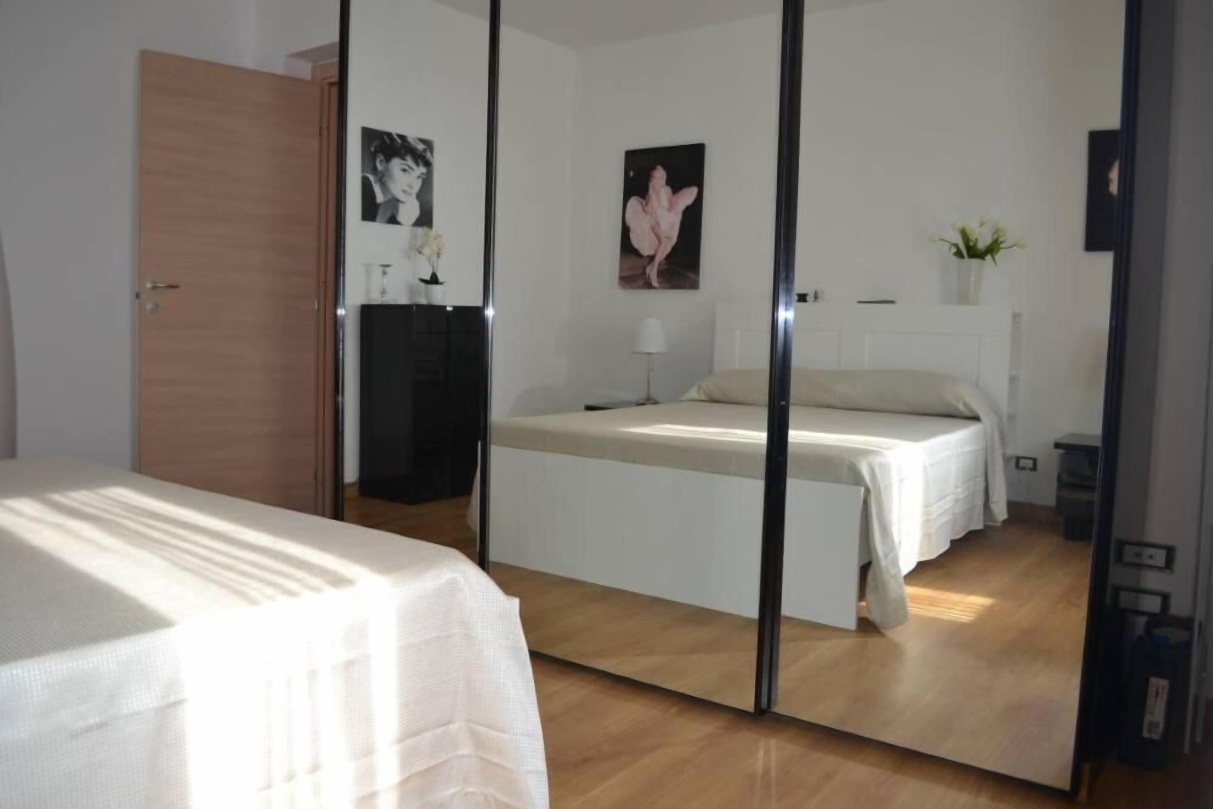 Apartment, 2 Bedrooms, Smoking, Balcony | 2 bedrooms