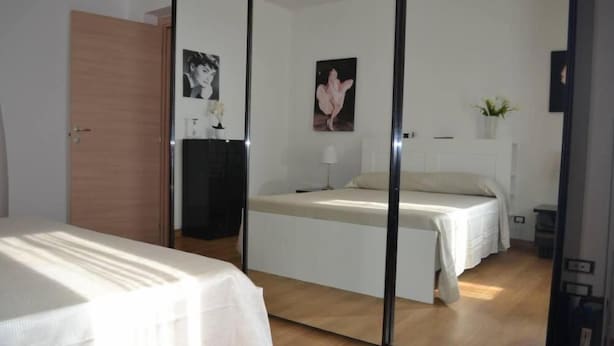 Apartment, 2 Bedrooms, Smoking, Balcony - Colorful House Palermo (Palermo)