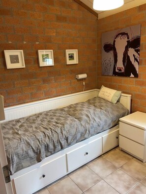 3 dormitorios y wifi gratis