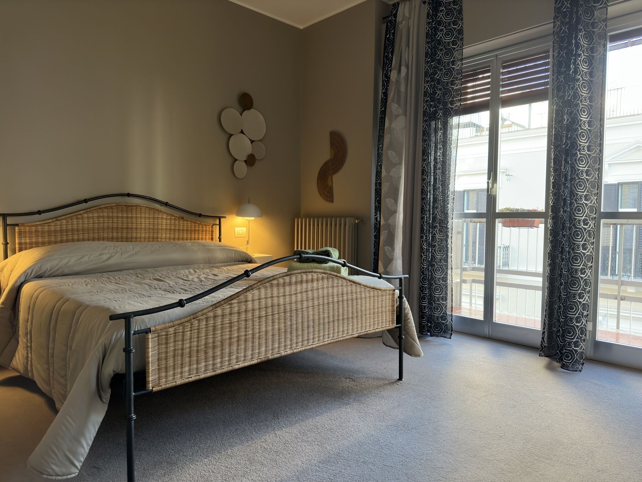 Photo - Cconforthotels R&B Suite&Chic