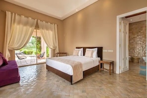 4 Schlafzimmer, WLAN, Bettwäsche