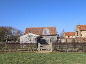 Exterior - Granary Loft (Grantham)
