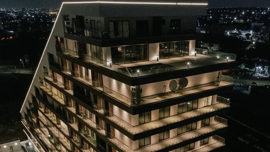 The Signature Haven