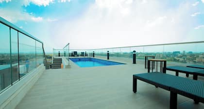 The Signature Haven