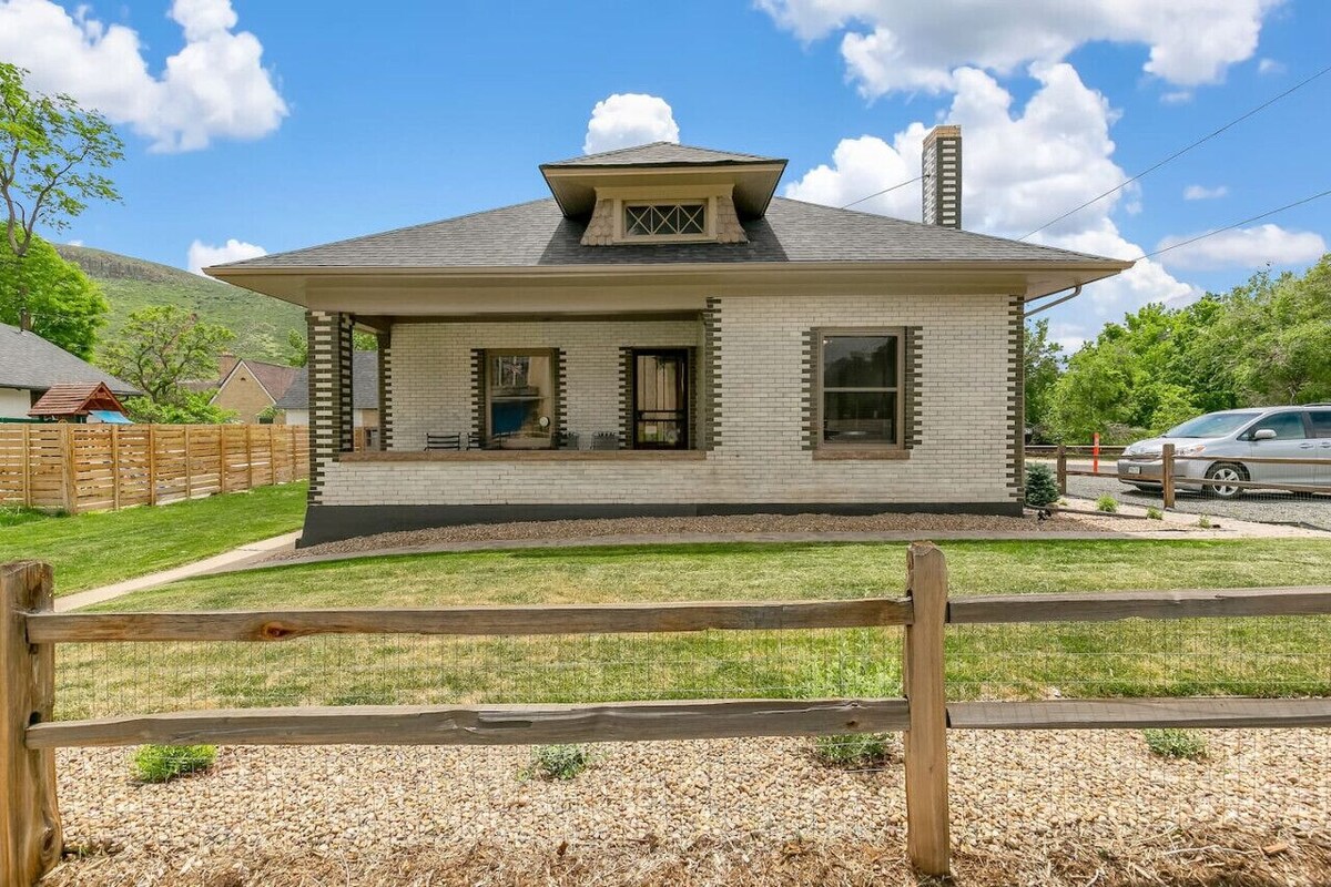 Majoittajan profiilikuva