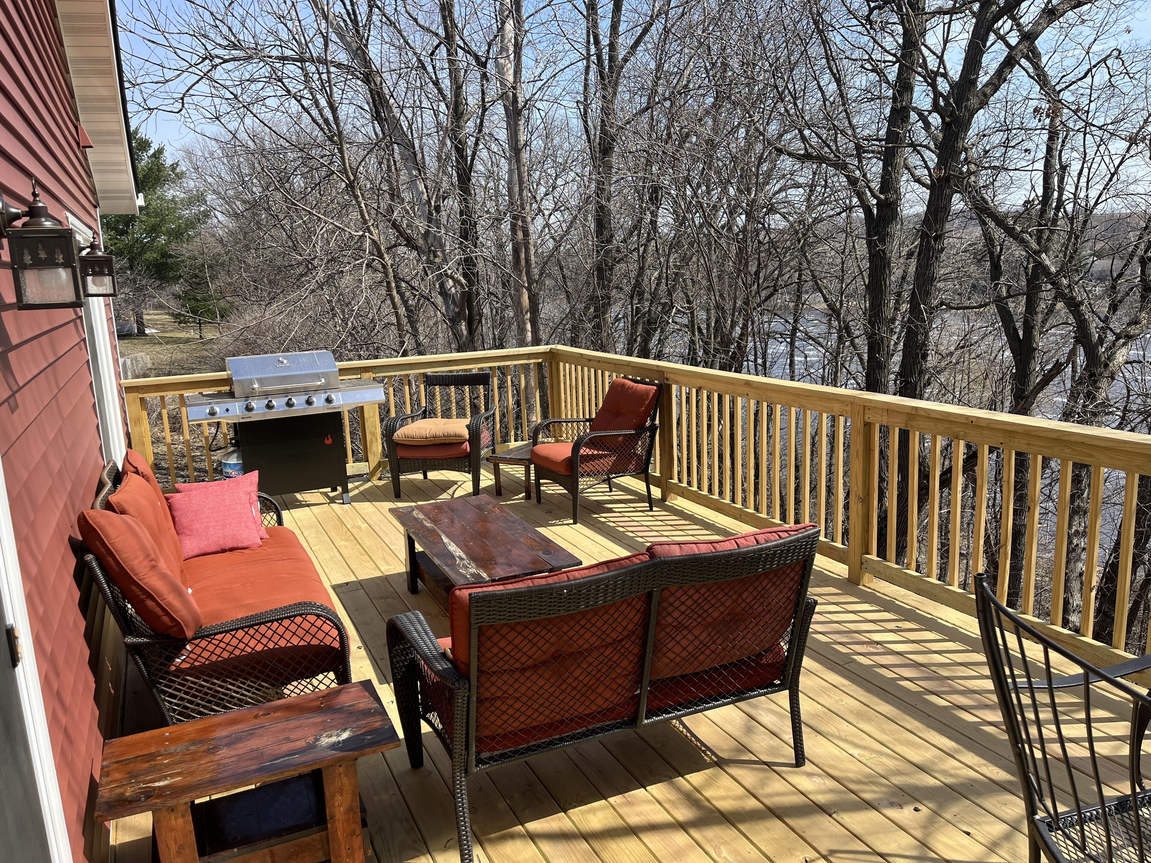 Lake Wissota, Chippewa Falls, WI, Chippewa Falls, WI Vacation Rental