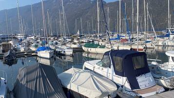 Port de plaisance